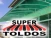 Logo de Super Toldos