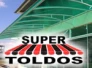 Logo de Super Toldos